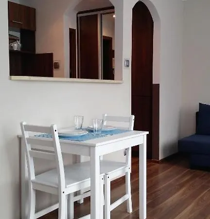Apartament Nad Morzem Brzezno 23 Possession *