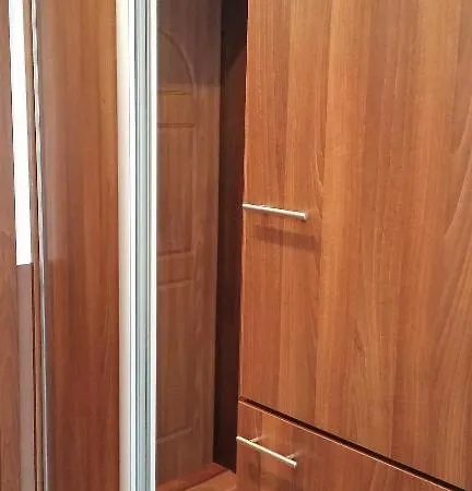 Apartament Nad Morzem Brzezno 23 Possession