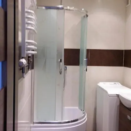 Apartament Nad Morzem Brzezno 23 Possession Appartement *
